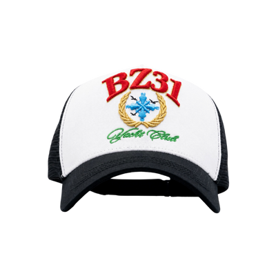 31 X BZ YACHT CLUB