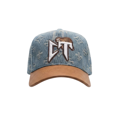 GALLO FINO X CT BLUE DENIM CT (PREVENTA)