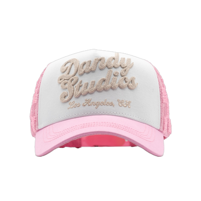 DANDY HATS STRAWBERRY SHORTCAKE