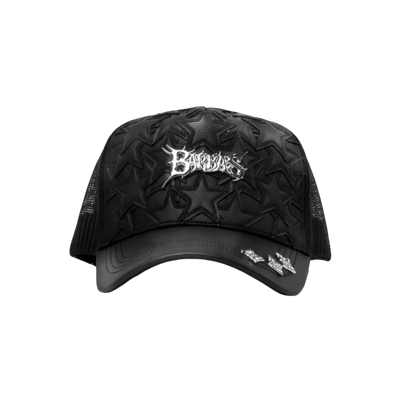 BARBAS HATS ALL STAR