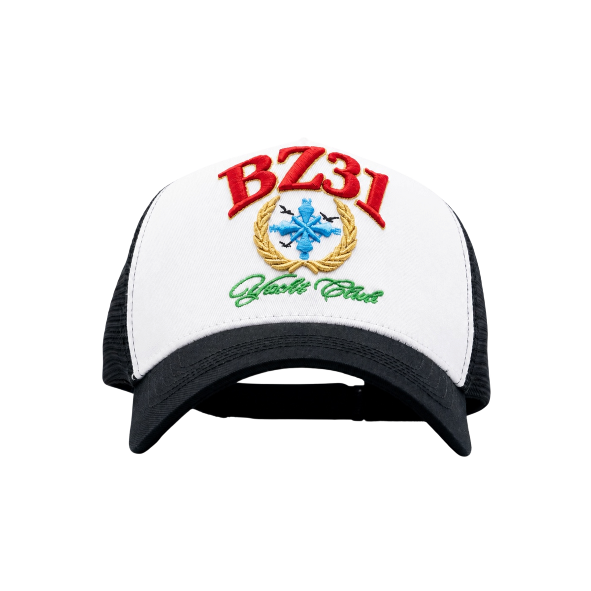 31 X BZ YACHT CLUB