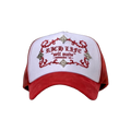 BARBAS HATS RICHLIFE RED