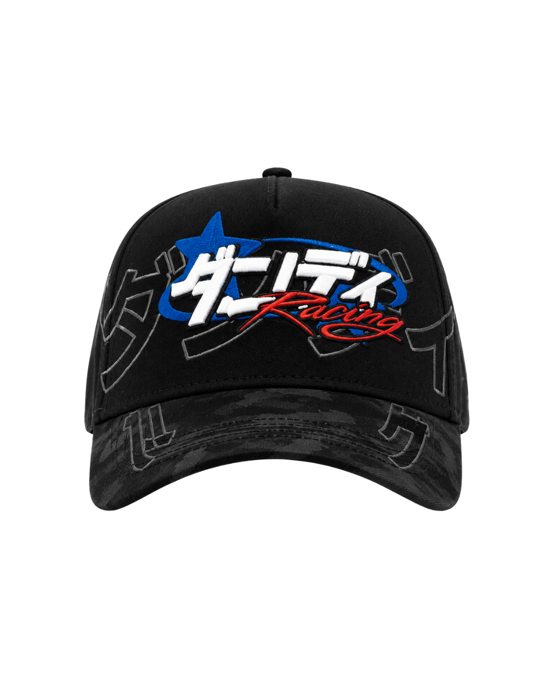 DANDY HATS 11 ANIVERSARIO R-34