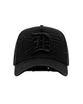 DANDY HATS 11 ANIVERSARIO MIDNIGHT CLUB