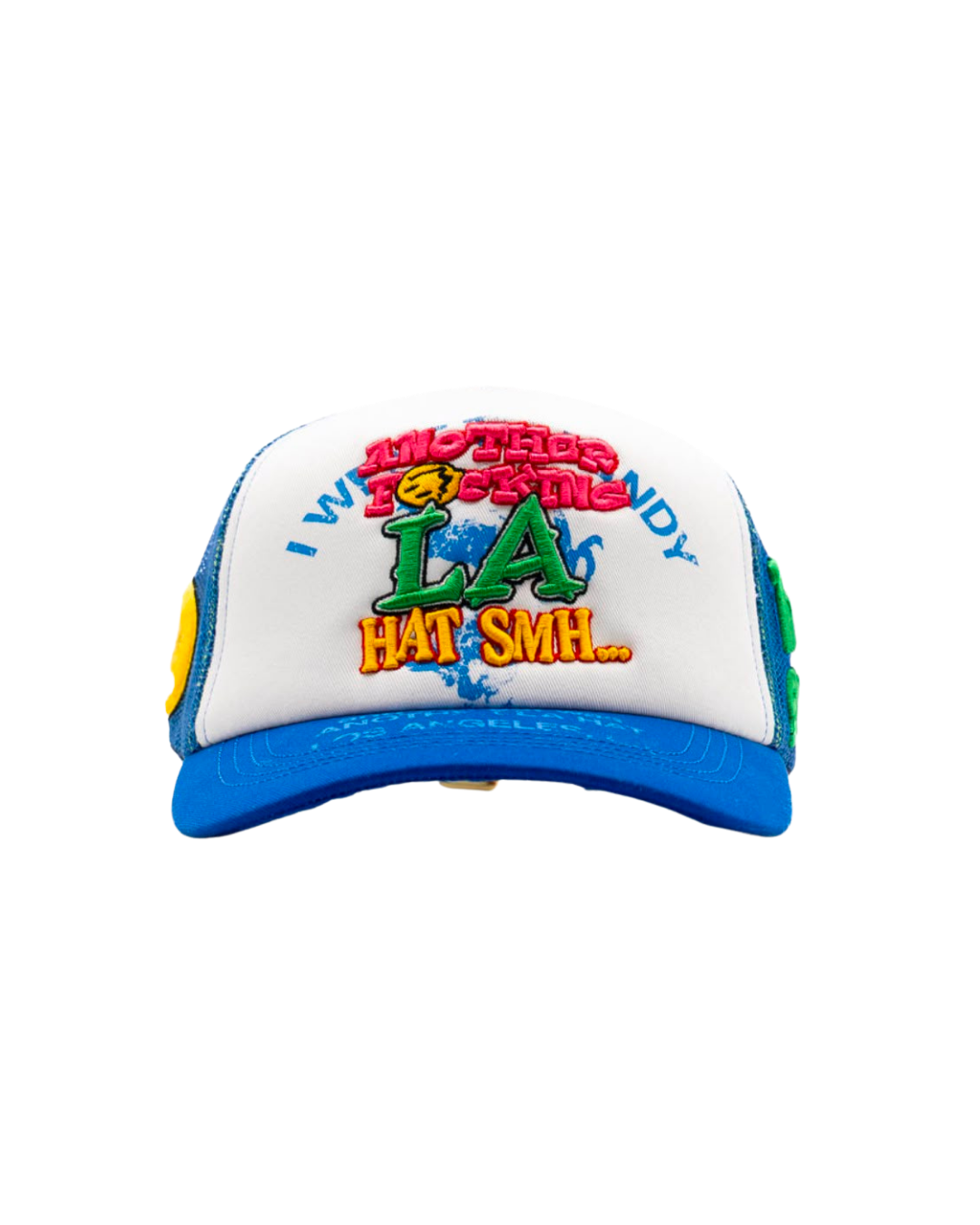 DANDY ANOTHER LA HAT
