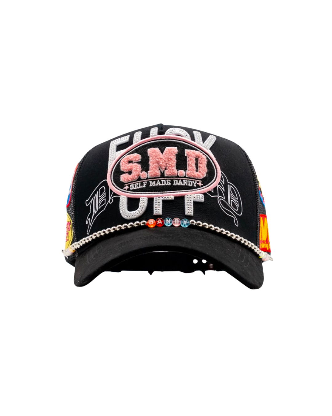 DANDY S.M.D