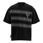 JAYCEEAGE SPIRAL SNAKE TEE
