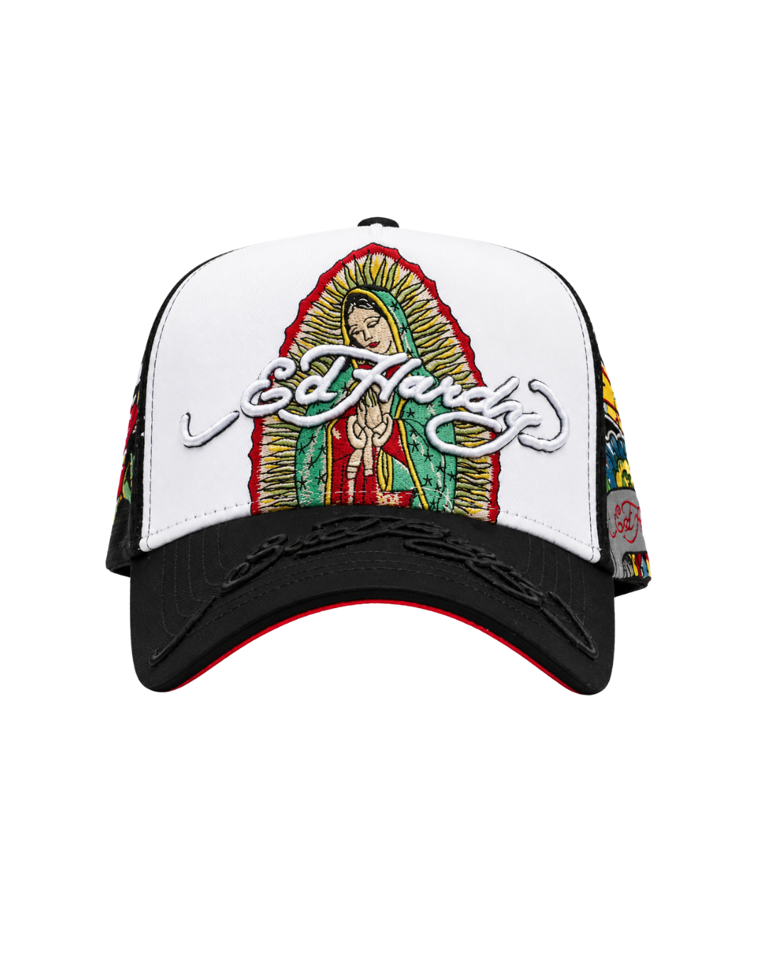 SAD BOYZ X ED HARDY LA VIRGEN