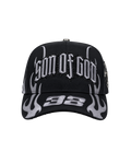 BAEZ X ADRIANO ZENDEJAS SON OF GOD FRIENDS AND FAMILY