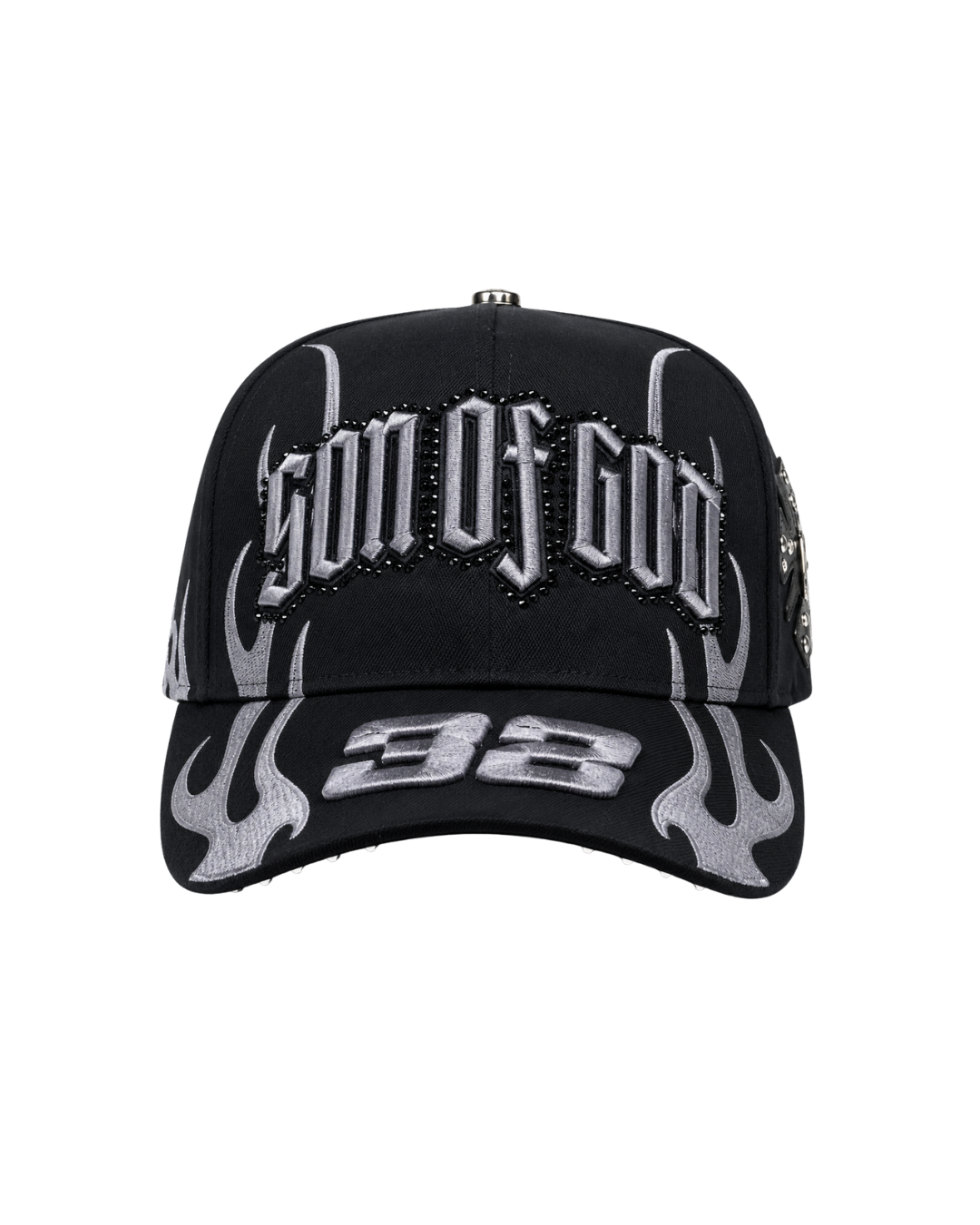 BAEZ X ADRIANO ZENDEJAS SON OF GOD FRIENDS AND FAMILY