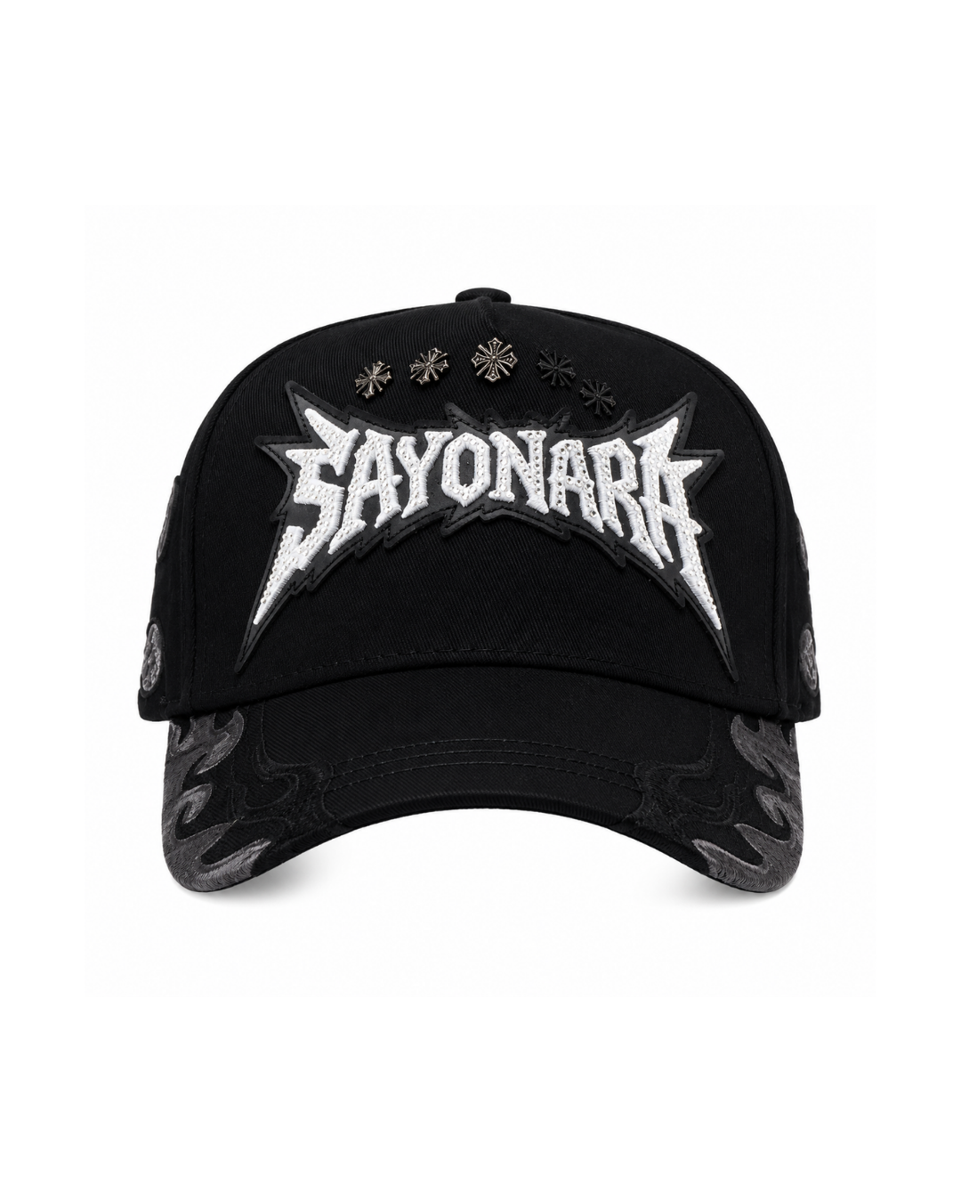 BAEZ X ADRIANO ZENDEJAS SAYONARA