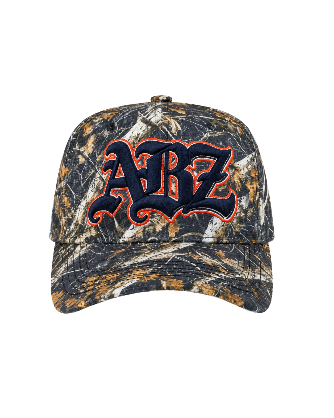 BAEZ X ADRIANO ZENDEJAS ABZ CAMO