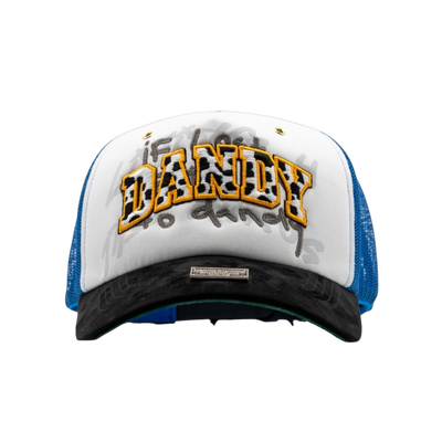 DANDY HATS CHUNKY DANDY