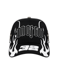 BAEZ X ADRIANO ZENDEJAS SON OF GOD