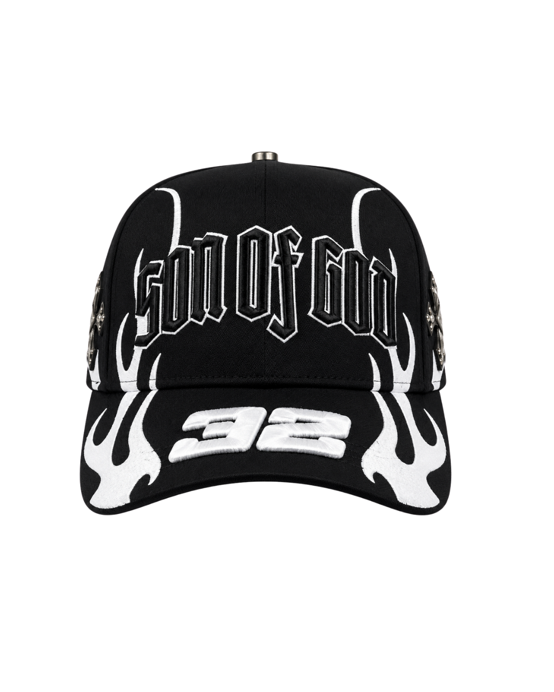 BAEZ X ADRIANO ZENDEJAS SON OF GOD