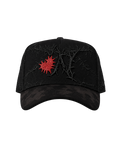 BARBAS HATS HEARTBREAKER