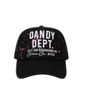 DANDY HATS DANDY DEPT