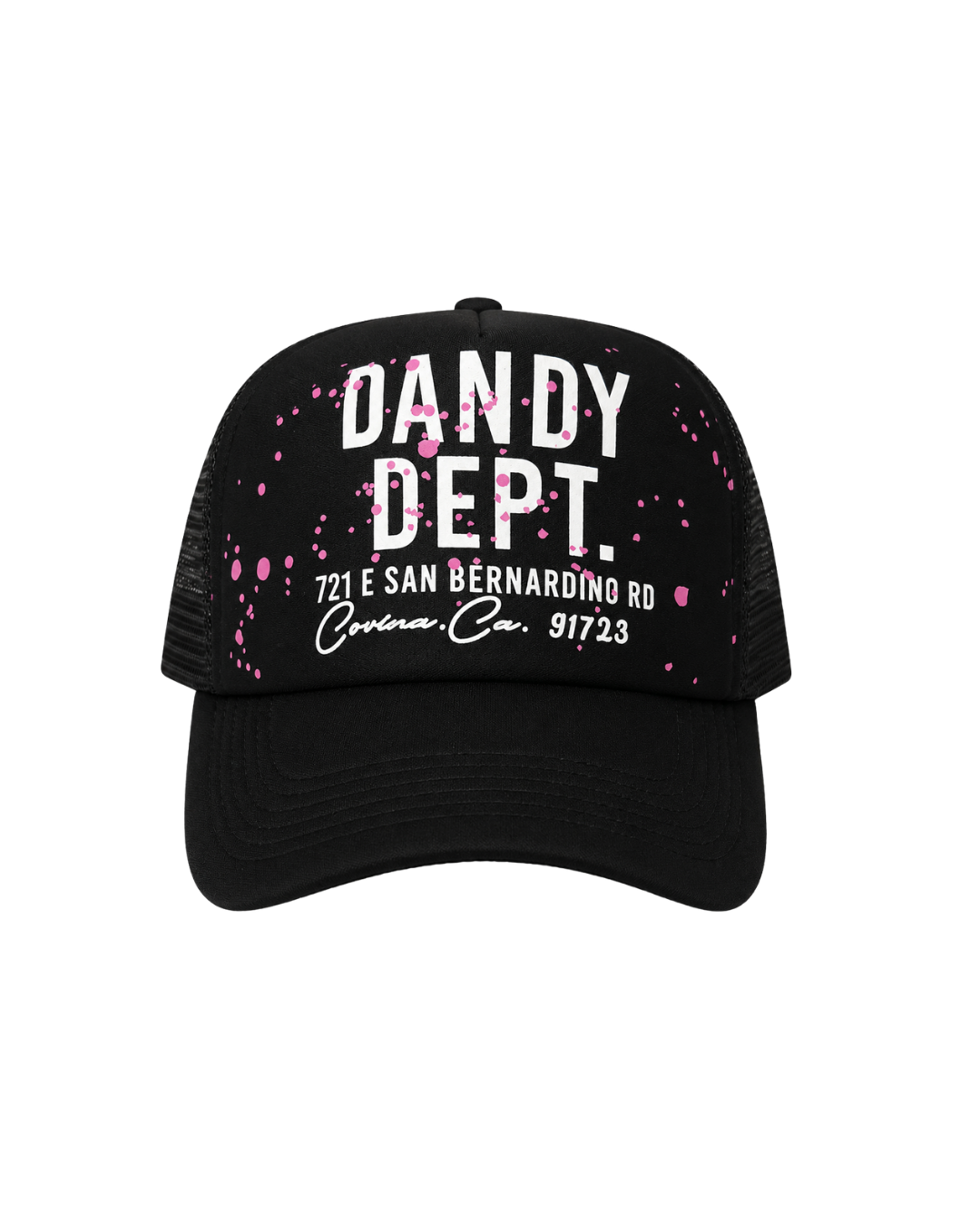 DANDY HATS DANDY DEPT