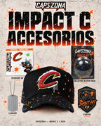 CAPSZONA “IMPACT C”