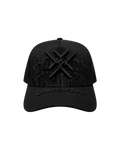 DANDY HATS X JC HATS CITY OF GOATS