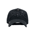 31 X BZ BUZY ONE TOTAL BLACK