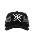 DANDY HATS X JC HATS CHECKMATE