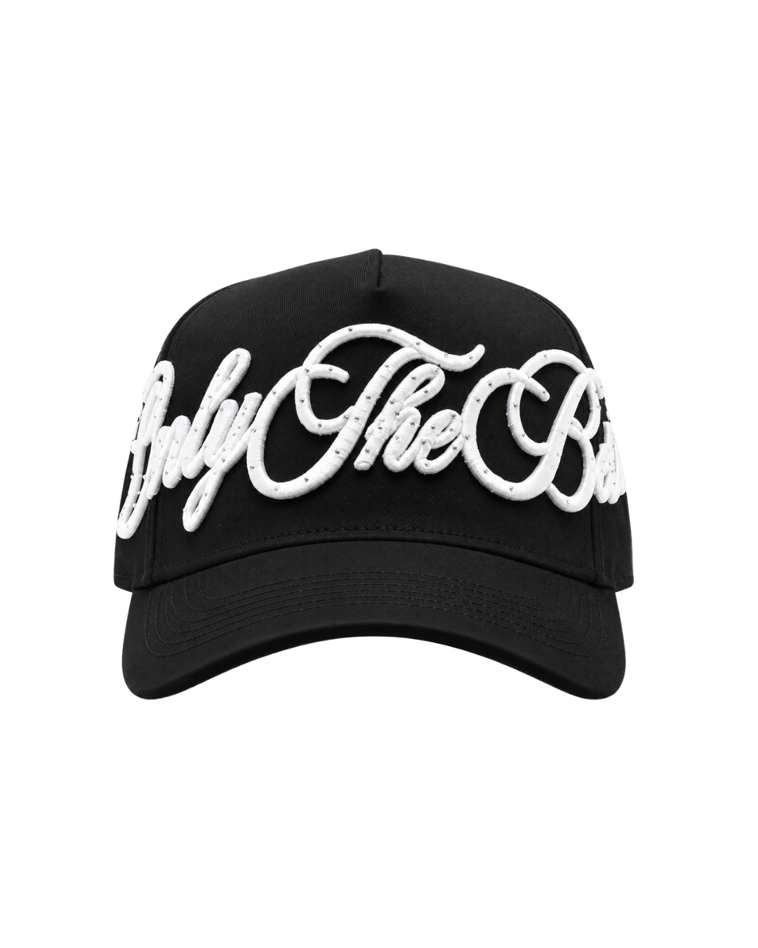 DANDY HATS X JC HATS CROWN JEWEL