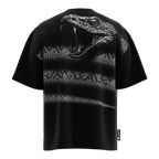 JAYCEEAGE SPIRAL SNAKE TEE