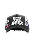 DANDY HATS X JC HATS O.T.B