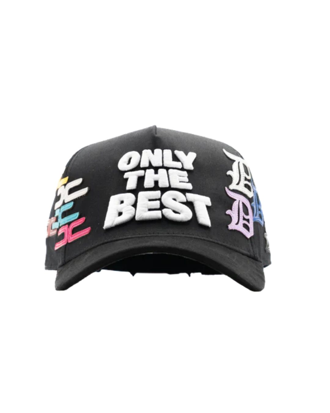 DANDY HATS X JC HATS O.T.B
