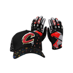 CAPSZONA “IMPACT C”