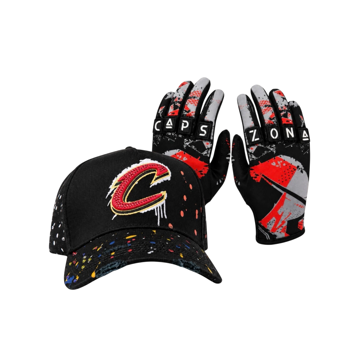 CAPSZONA “IMPACT C”