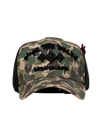BARBAS FTR TRUCKER