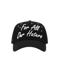 DANDY HATS X TOMBOCHIO FOR ALL OUR HATERS
