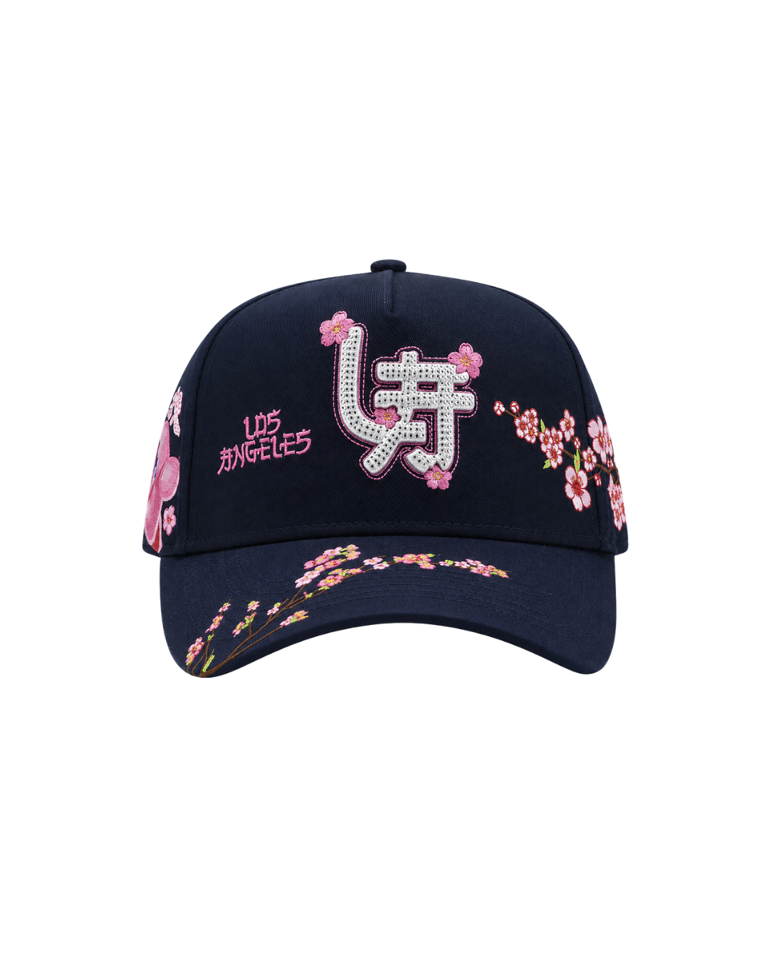 DMG BRAND LA JAPAN