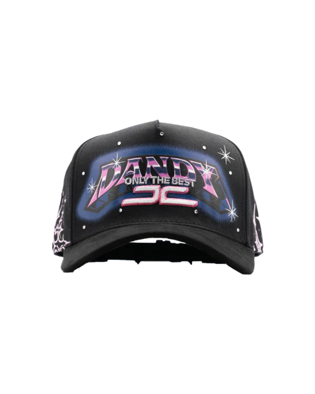 DANDY HATS X JC HATS MEMBERS ONLY