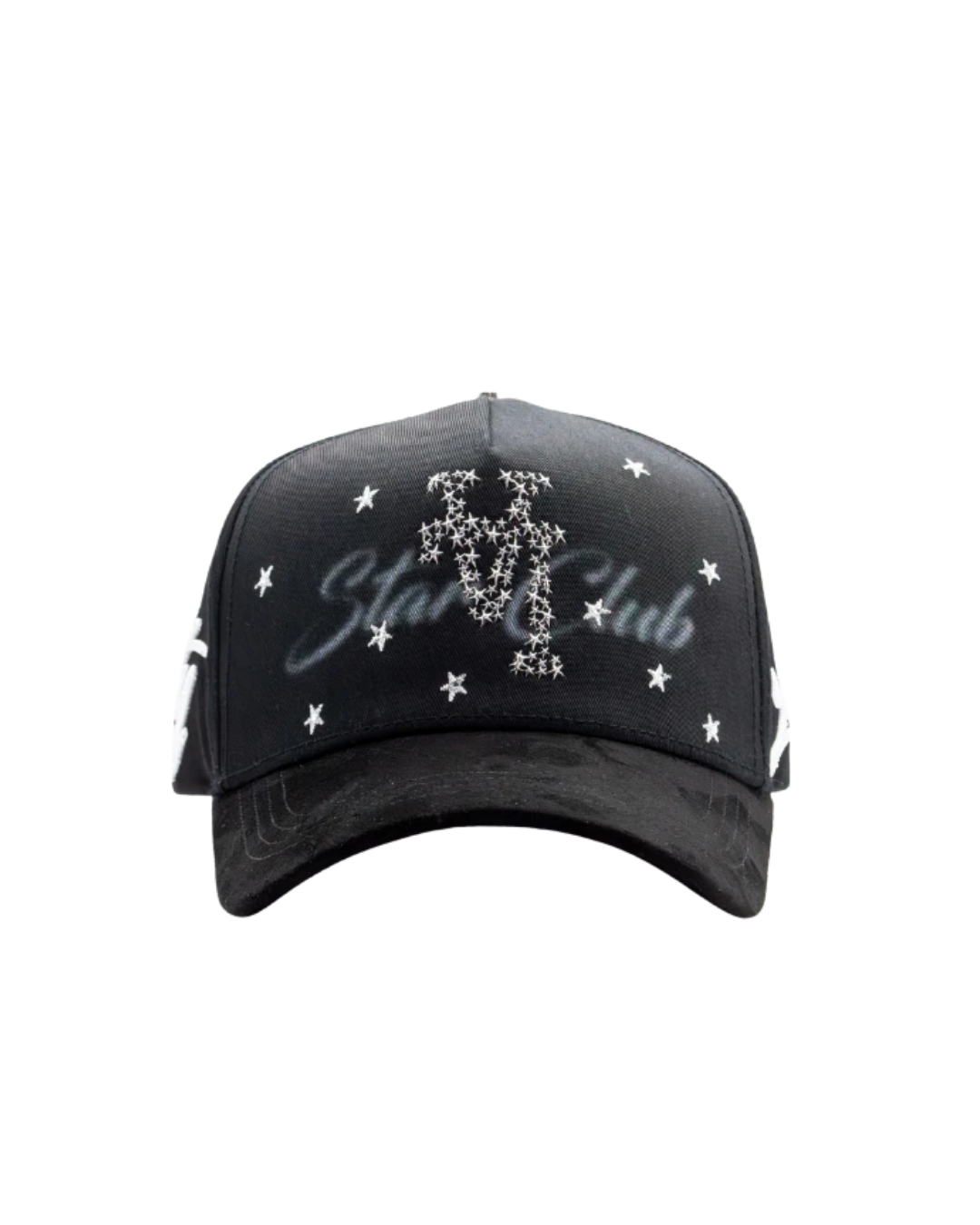 STAR HATS CLUB LA STAR VIBES