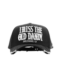 DANDY HATS I MISS THE OLD DANDY