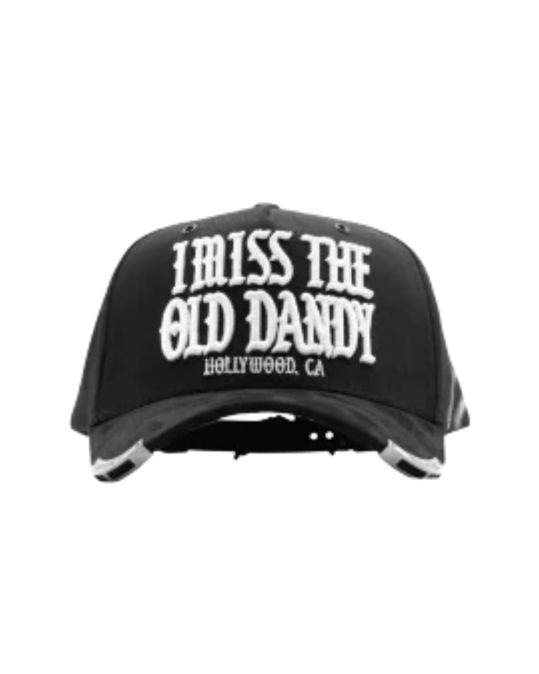 DANDY HATS I MISS THE OLD DANDY