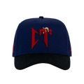 JC HATS X CT “CT NAVY”