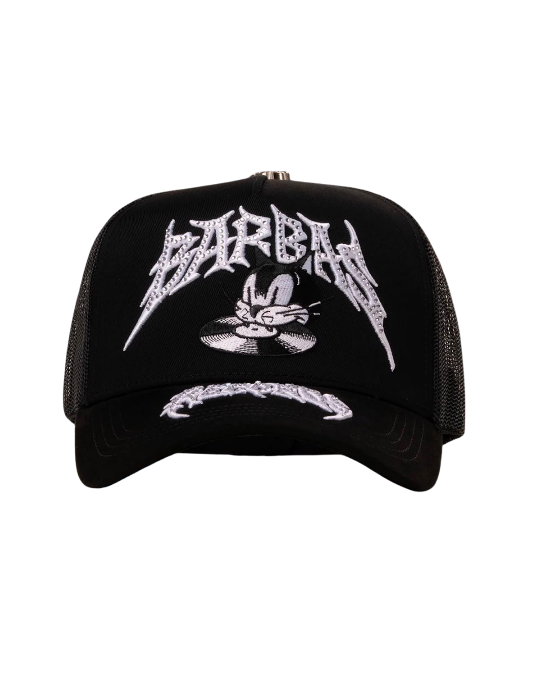 BARBAS RECORDS