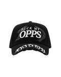 DANDY HATS F*CK MY OPPS