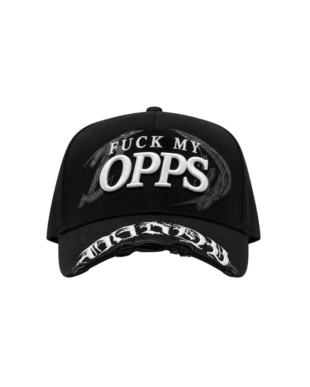 DANDY HATS F*CK MY OPPS