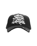 DANDY HATS MAKE MONEY NOT AMIGOS