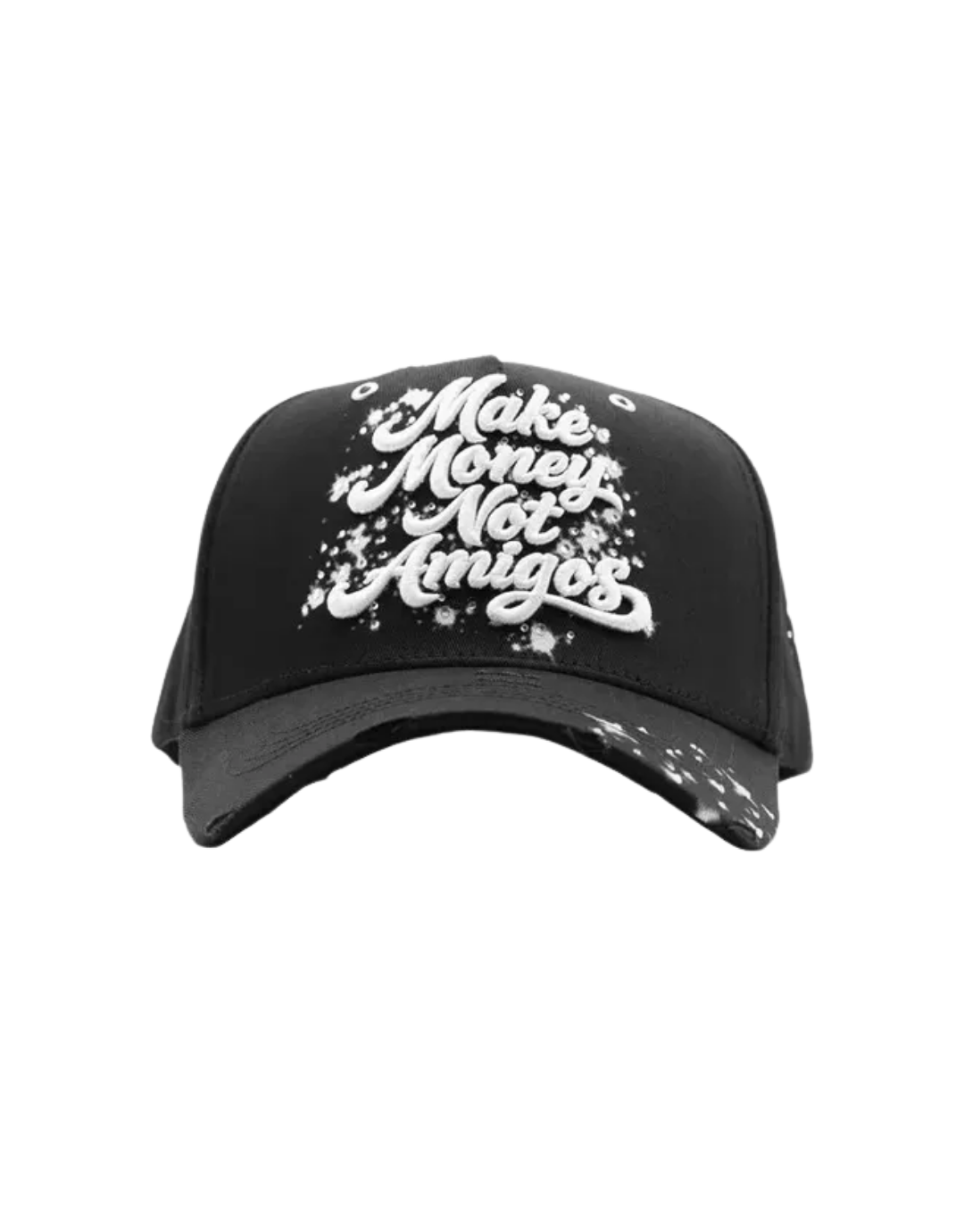 DANDY HATS MAKE MONEY NOT AMIGOS