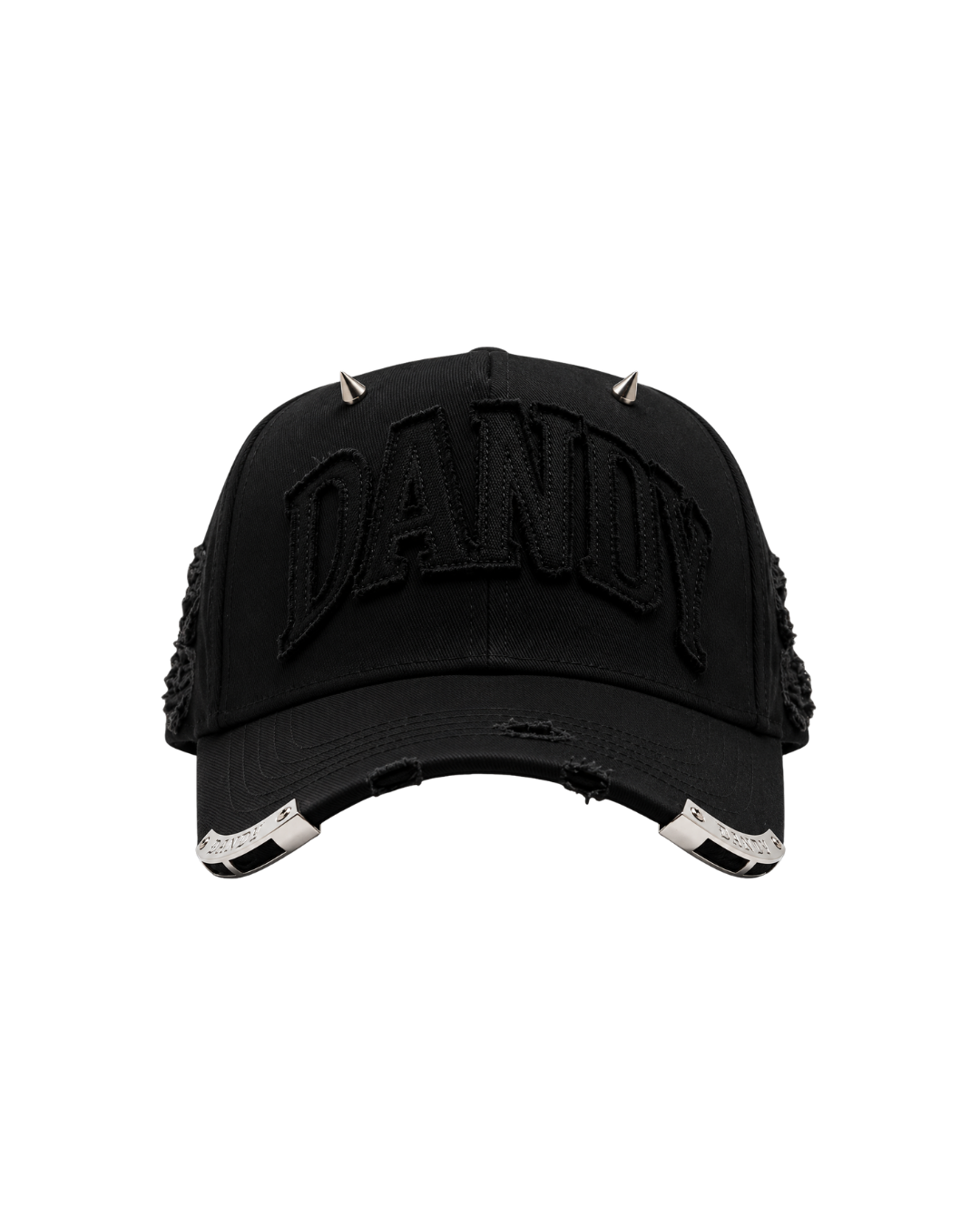 DANDY HATS PLAGUE 02