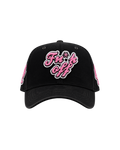 DANDY HATS F*CK OFF