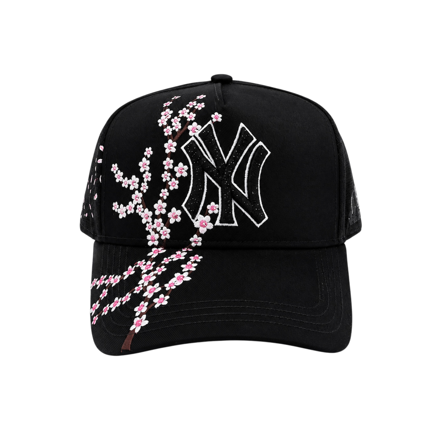 BIGG BOSS NY SAKURA