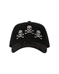 BARBAS HATS SKULL FES