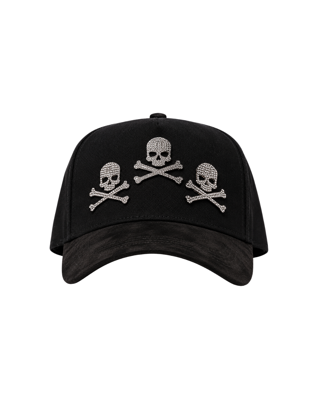 BARBAS HATS SKULL FES